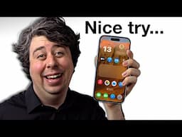 Samsung Reacts to iOS 19 Leaks