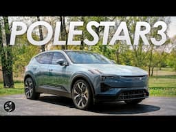 Polestar 3 | Know Your Limits
