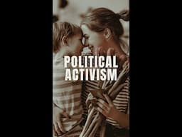 Are Mothers the Future of Political Activism? | Louise Perry