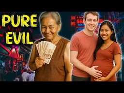 My Thai Girlfriend Is PREGNANT… Truth Or SCAM? 🇹🇭