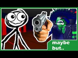 Roblox Color Or Die: is it worth playing?