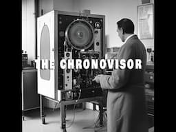 THE CHRONOVISOR