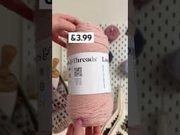 Can You Start Crocheting with Just $20 at Michaels? | Beginner Crochet Kit Challenge + Yarn Haul