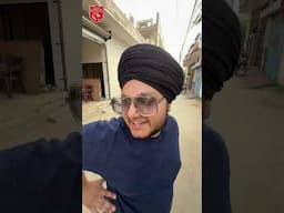 Punjab ਦੇ Fan ਹਾਰਨ ਤੋਂ ਬਾਅਦ💔 #shortvideo #cricket #ipl2025 #punjabkings #youtubeshorts #trending