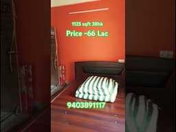 3Bhk flat sale near santoshpur Survey Park 9403891117 #realestate #home #brickcitykolkataproperty