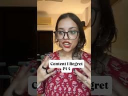 Content I regret pt 4 🫠🫠