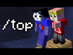Technoblade /top Sneak Attack EXPLAINED