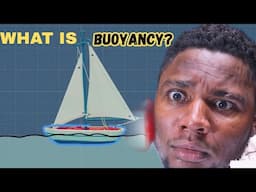 How ships actually float Live