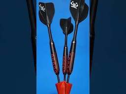 Yaoyeah MAGIC 2 Darts #darts #Yaoyeah