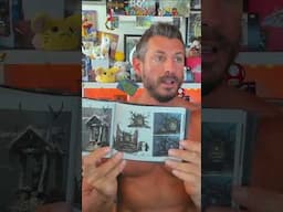 Huge Tainted Grail Unboxing Surprise!