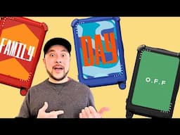CASETiFY Bounce Carry-On Suitcase | Stylish, Functional, & Customizable
