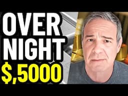 800% Increase in SILVER Demand! Your GOLD & SILVER is About to Become "Priceless" - Andy Schectman