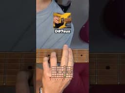 Can you play this? #guitar #learntojam