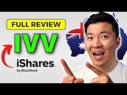 How To Invest in S&P 500 ETF in Australia 2025 (IVV Full Review)