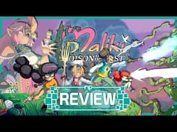 Maliki: Poison of the Past Review – An Indie Adventure Not Afraid of Ambition