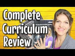 IEW Curriculum Review: Introduction to Public Speaking