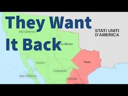 US Territory is in Danger