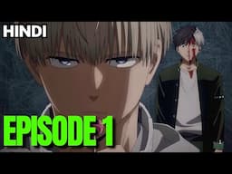 Wind Breaker Season 2 Episode 1 Explained in Hindi