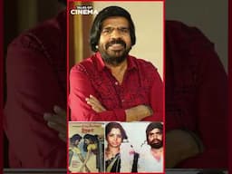 அடுக்கு மொழியில் வசனம் பேசும் TR ! 💥