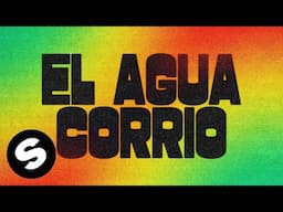 Orito Cantora y la Chalupa x AfroSalto x Kieloh - El Agua Corrió (Official Audio)