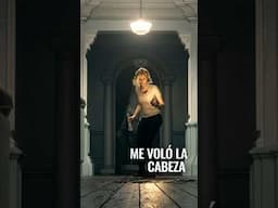 ME VOLÓ LA CABEZA AL DESCUBRIR ESTO DE RESIDENT EVIL 9 REQUIEM #shorts