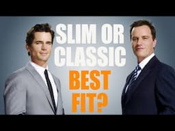 Is that skinny suit a WHITE COLLAR crime?