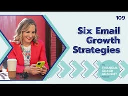 Why Leverage Email Marketing Over Social Media Ep. 109
