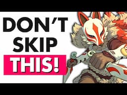 This New Beat 'Em Up RPG Is Surprisingly GREAT
