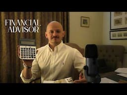 Your ASMR Financial Planner | 2025