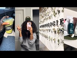 𝒗𝒍𝒐𝒈🌥️ | ride with me, we gotta go to martha's vineyard, hygiene empties, dilly dallying & more!