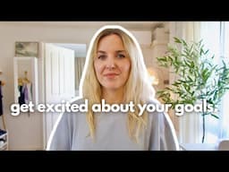 How to Get Motivated Again.