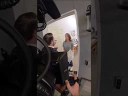 Unveiling Hollywood secrets with Envy Creative! #BTS #MastersAtWork