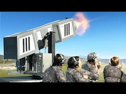 Most Insane Military Inventions and Tech in Action!