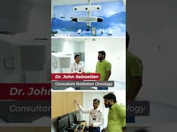 Health Innovation Series - ക്യാൻസർ ചികിത്സാരംഗത്തെ പുതിയ ടെക്നോളജികൾ..