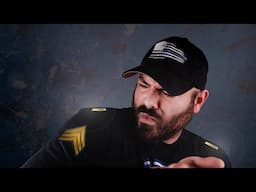 I'm a Sergeant AND Lieutenant?! (Serg-enant?)