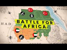 Inside Turkey and the UAE’s Secret War