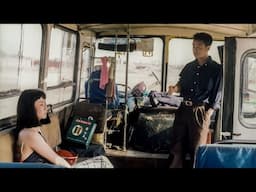 Caught by the Tides | Trailer | Opens May 9