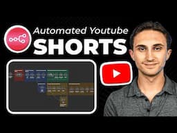 n8n Automation: Insane Youtube Automation! (n8n tutorial)