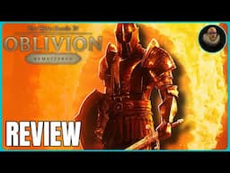 Elder Scrolls IV: Oblivion Remastered PC Review