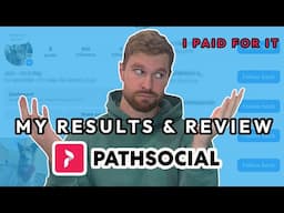 The Truth About Path Social | Review & Results Exposed