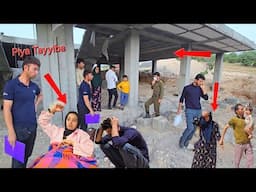 From illness to justice: Compensation paid by ex-husband and Piya's support for Tahir