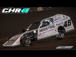 Pushing the limits at Farmer City- Night #1 of the Illini 100