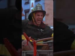 Kramer Helps The Fire Department 🚒 | #Shorts | Seinfeld
