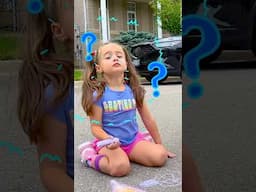 Mom do you think this is a good idea? #shorts #deedeeshow #kidsshorts