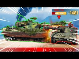 The German Medium EXPERIENCE!