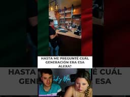SE CONFUNDIÓ DE CAMARERA