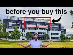 House in Germany that pays for itself!