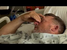 Reality Slap: TWO Confirmed Strokes