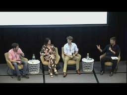 Effective giving in 2024 | EAGxAustralasia 2024