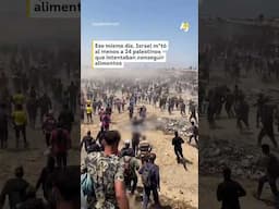 Israel corta internet en Gaza